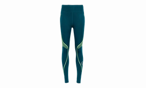 TagFreeDesign Stella McCartney Truepace Running Leggings "Black"