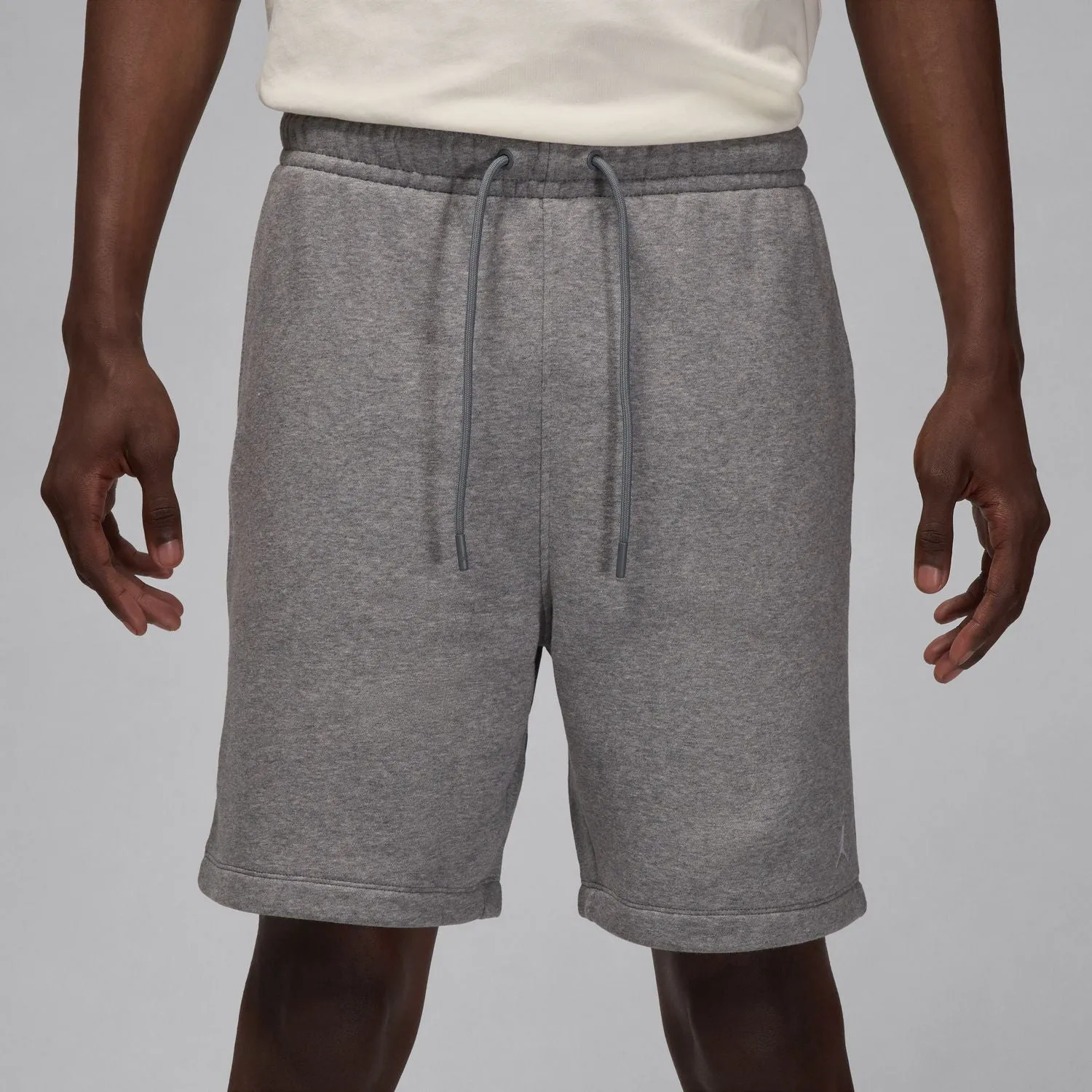 ReinforcedHem Brooklyn Fleece Short - Mens