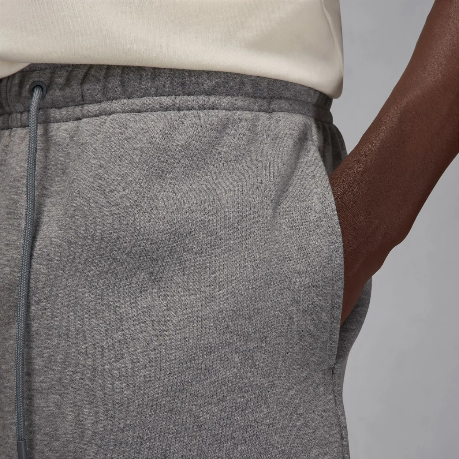 Brooklyn Fleece Short - Mens ReflectiveDetails Classic Mode