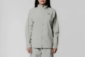 Moisture Management Fabric LayeredStyling Oakley Tactful Wind Jacket 6.0