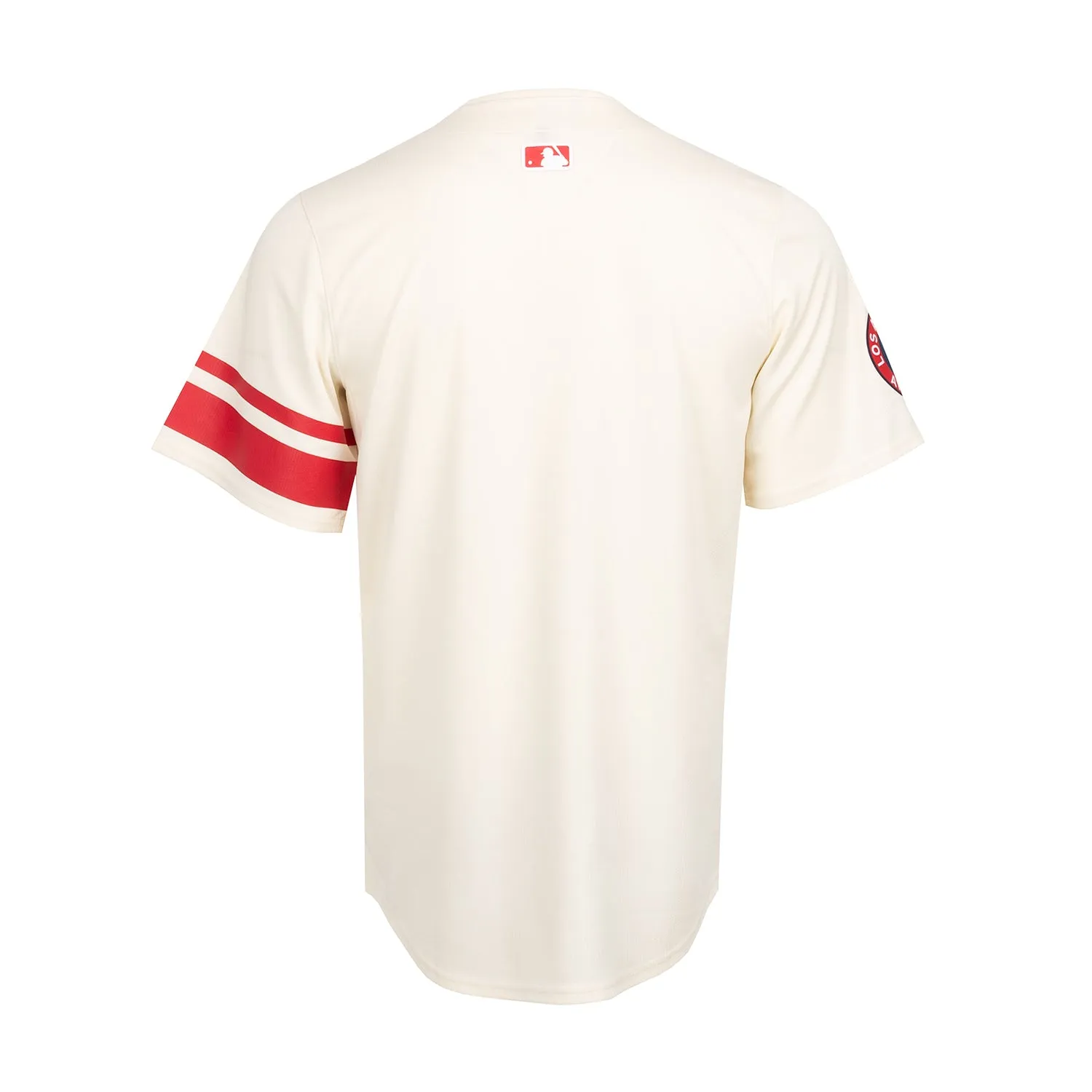Speed Soul Fantasy Mood Angels City Connect Jersey - Mens