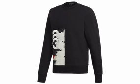 FastDrying Inner Layer Vegan Mood H1 GFX CR SWEATSHIRT "Y-3"