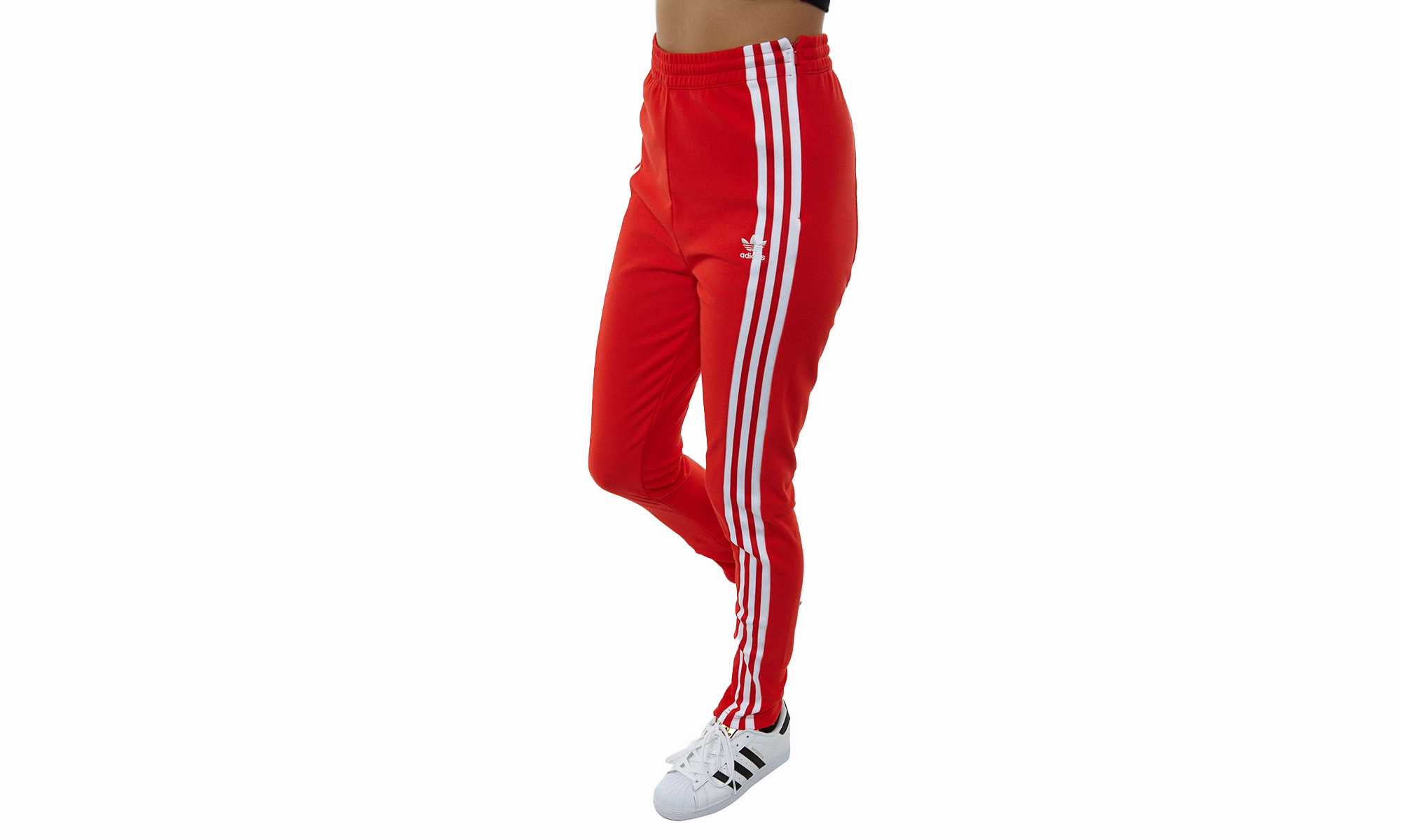 AllDayComfort Track Pant Womens Style : Dh2716-Red "Red"