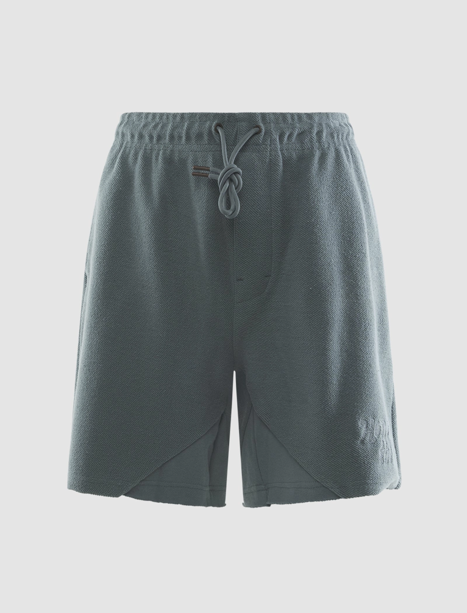 BLOCK PARTY SHORTS No Ride Up RecycledMaterial