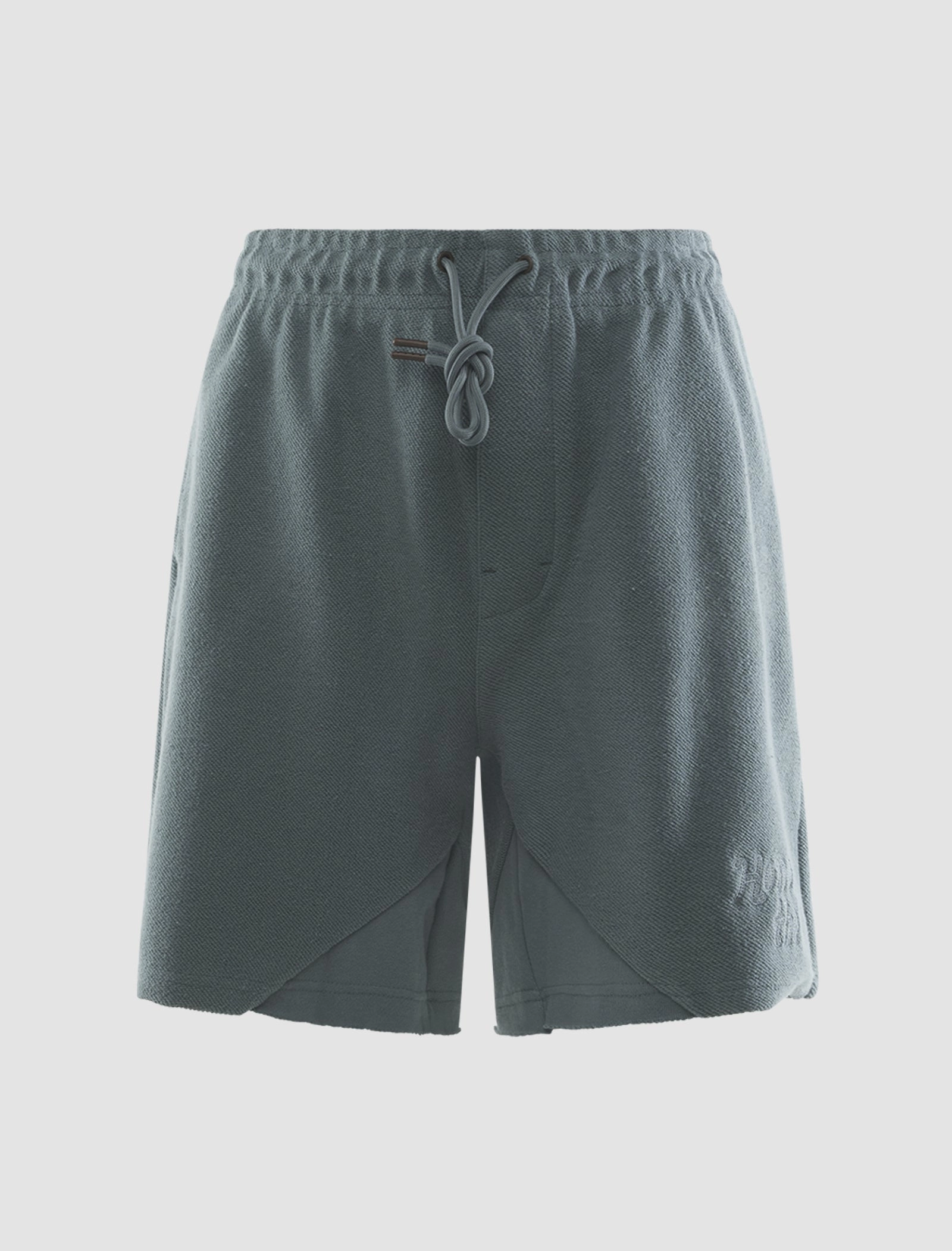 BLOCK PARTY SHORTS Low Profile Waistband SturdyBeltLoops
