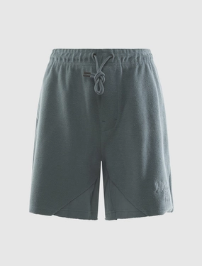 BLOCK PARTY SHORTS Low Profile Waistband SturdyBeltLoops