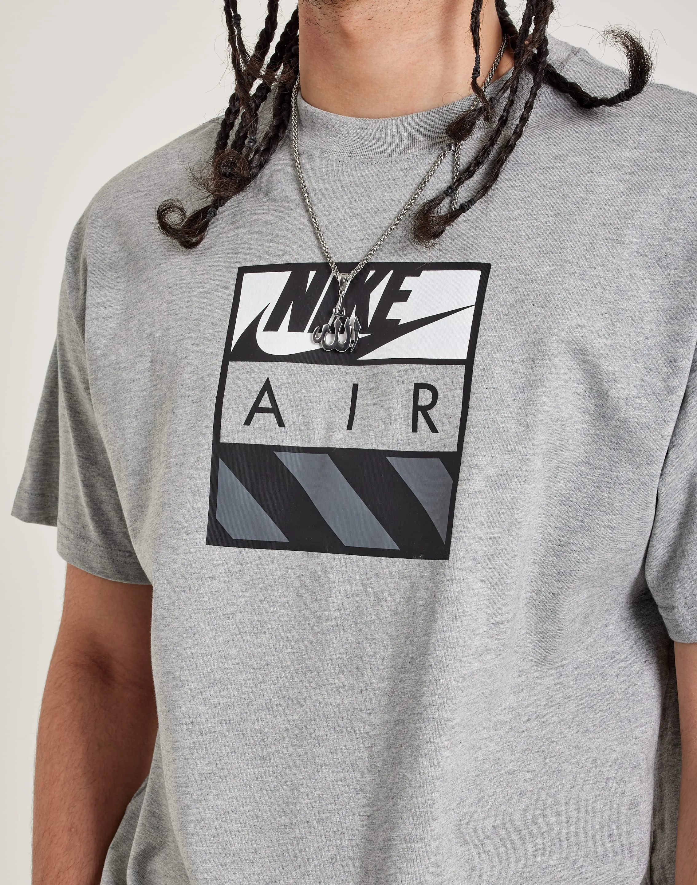 Nike Max90 Tee Durable Construction