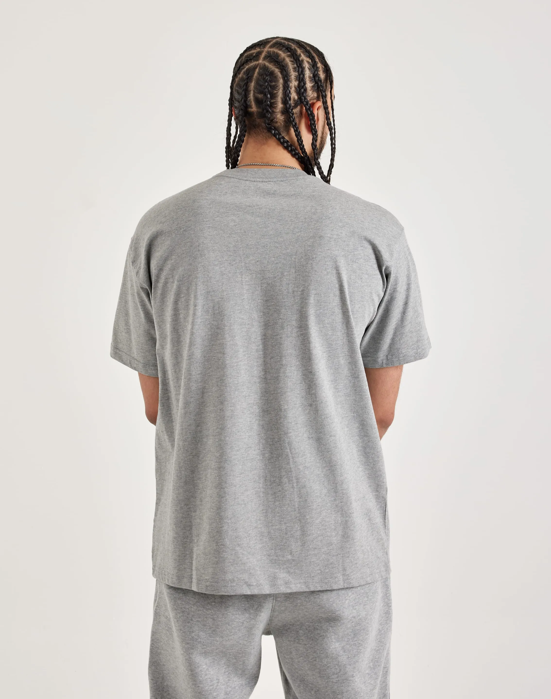 AdjustableWaist Halo Glow Nike Max90 Tee