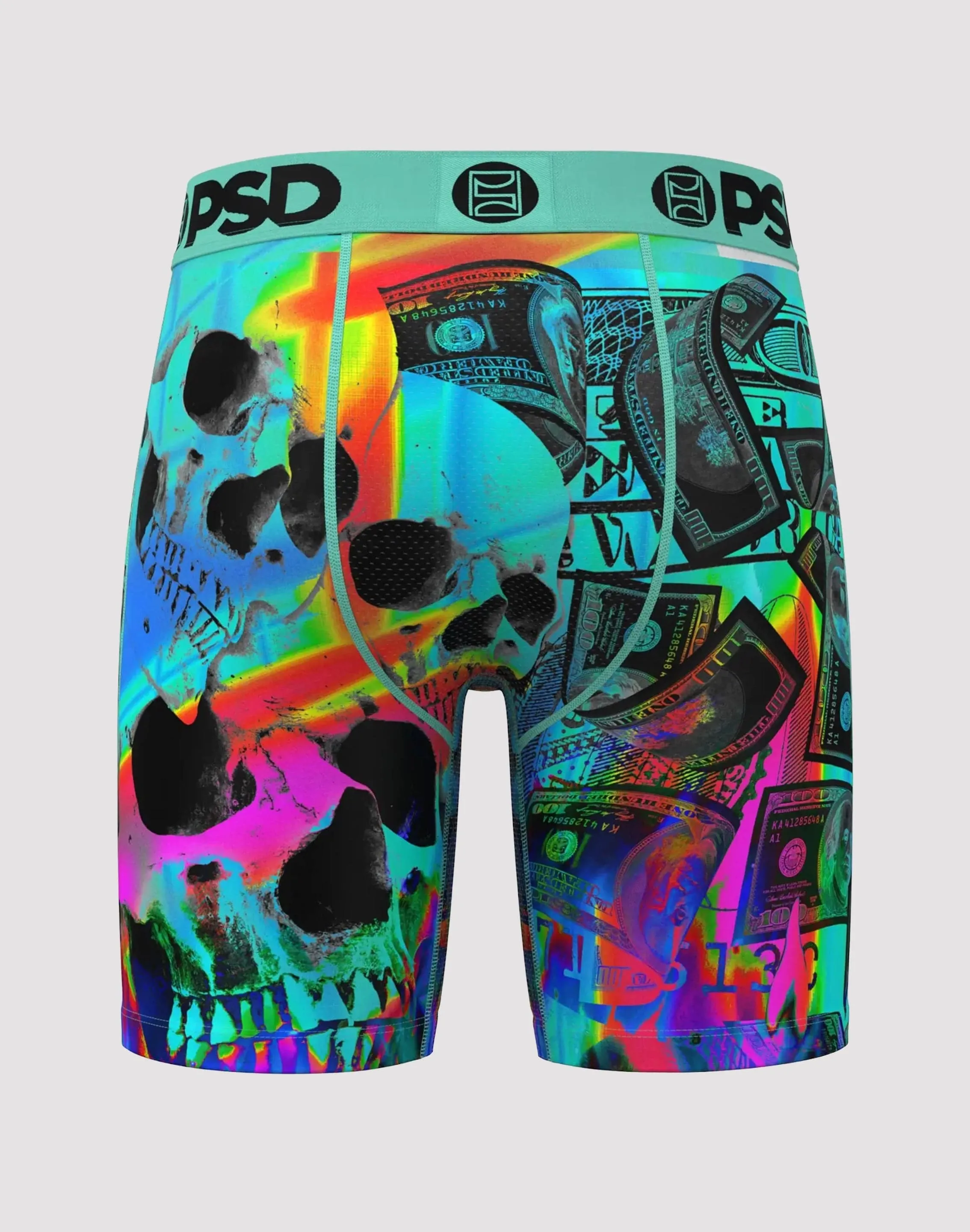 Psd Underwear Dead Loot Boxer Briefs Star Soul