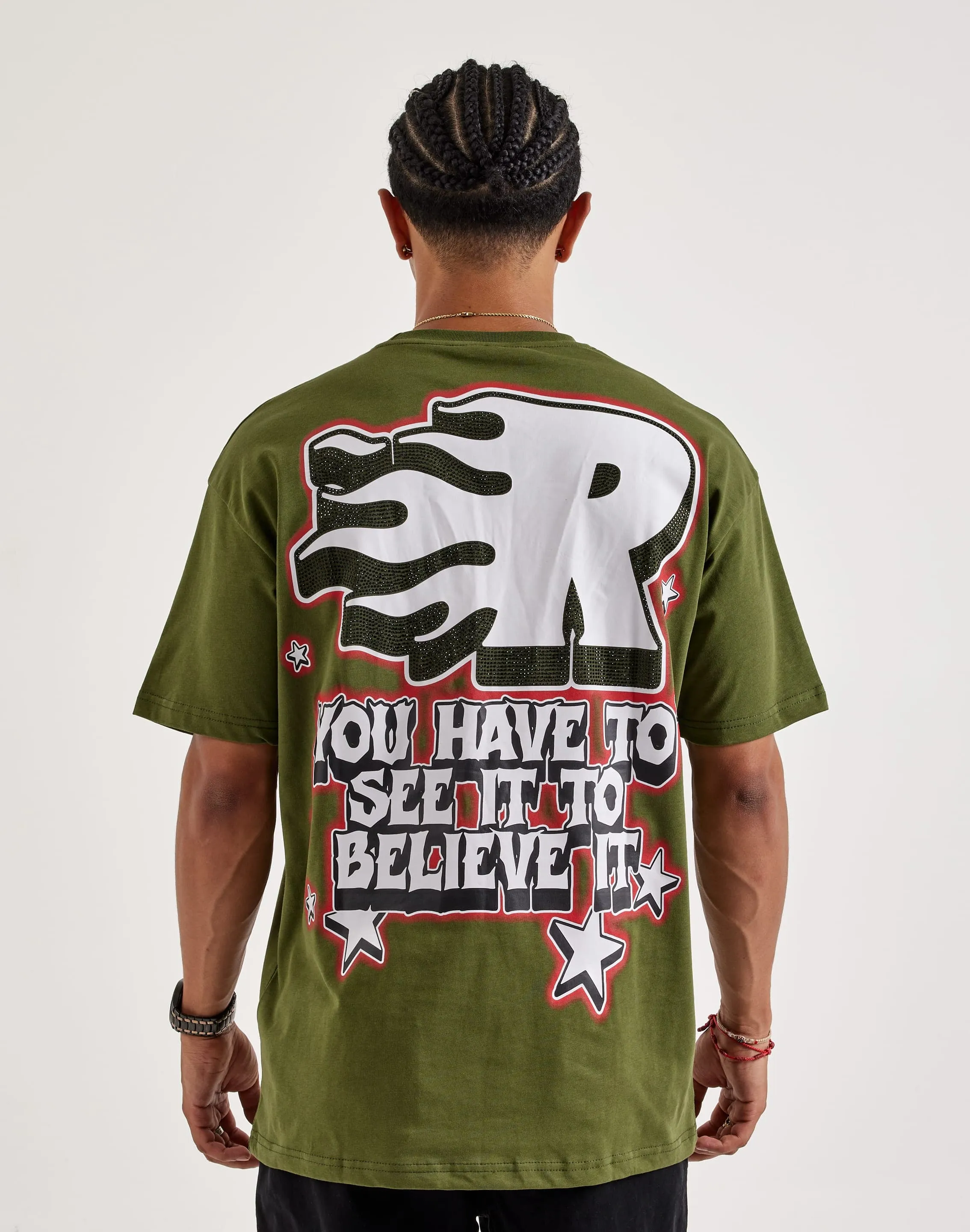 Lift Mode Rad Boyz You Have To See It Tee