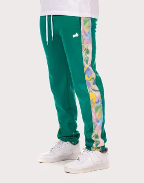 Akoo Bravo Track Glade Pant Gentle Power Wonder Fit