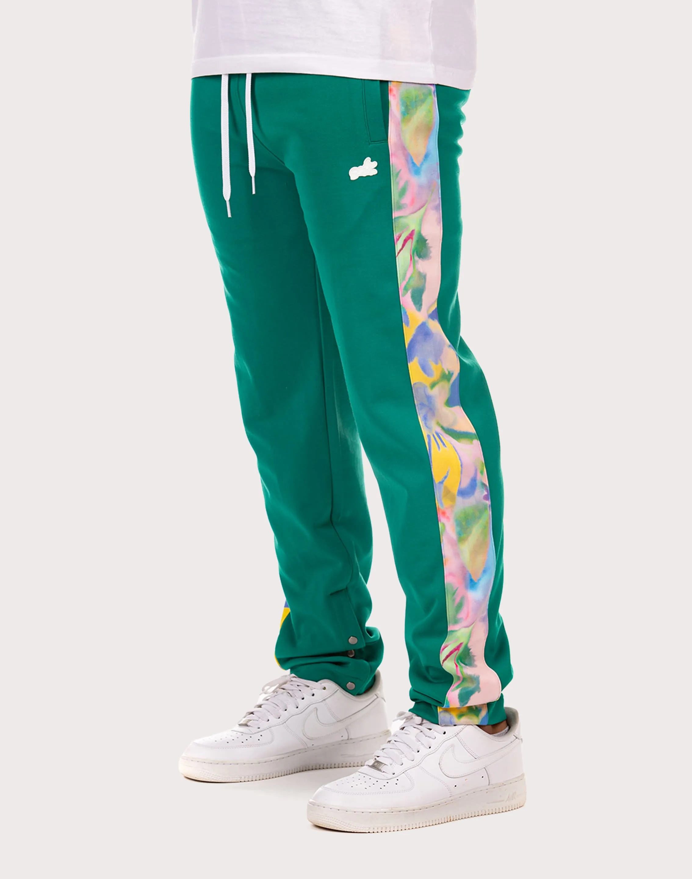 Akoo Bravo Track Glade Pant Gentle Power Wonder Fit