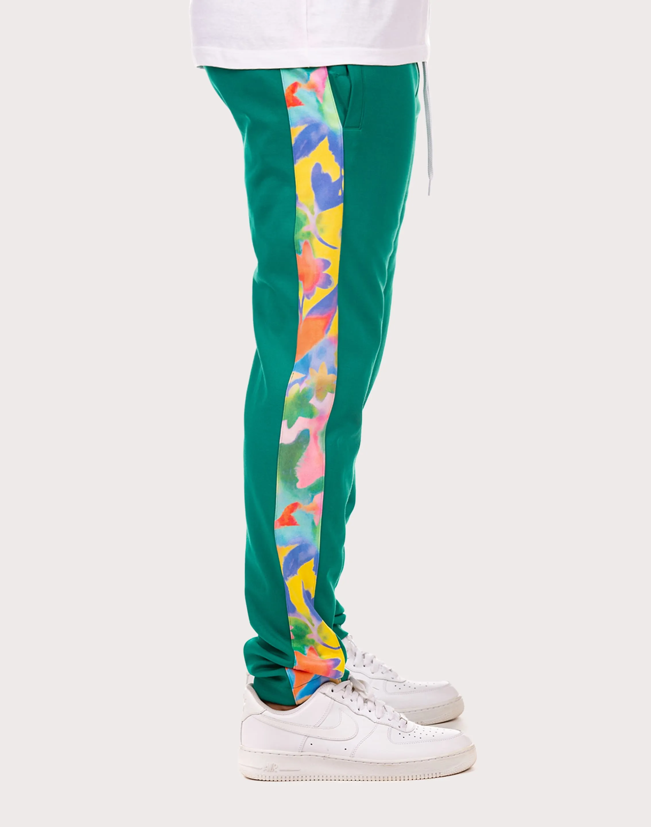 Akoo Bravo Track Glade Pant VersatileStyle AllSeasonWear
