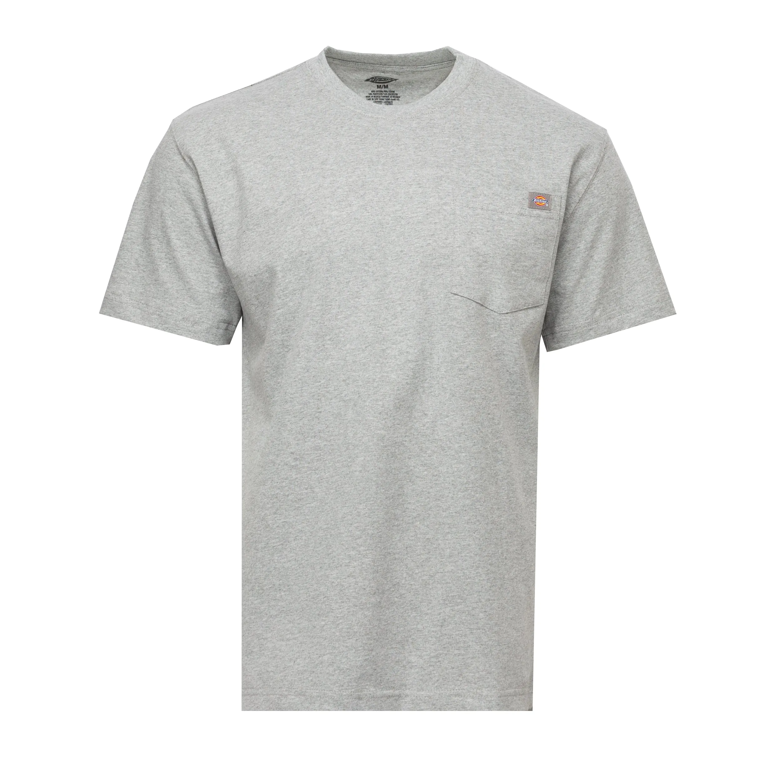SS Heavyweight Pocket Tee - Mens Soul Ease GentleWaistband