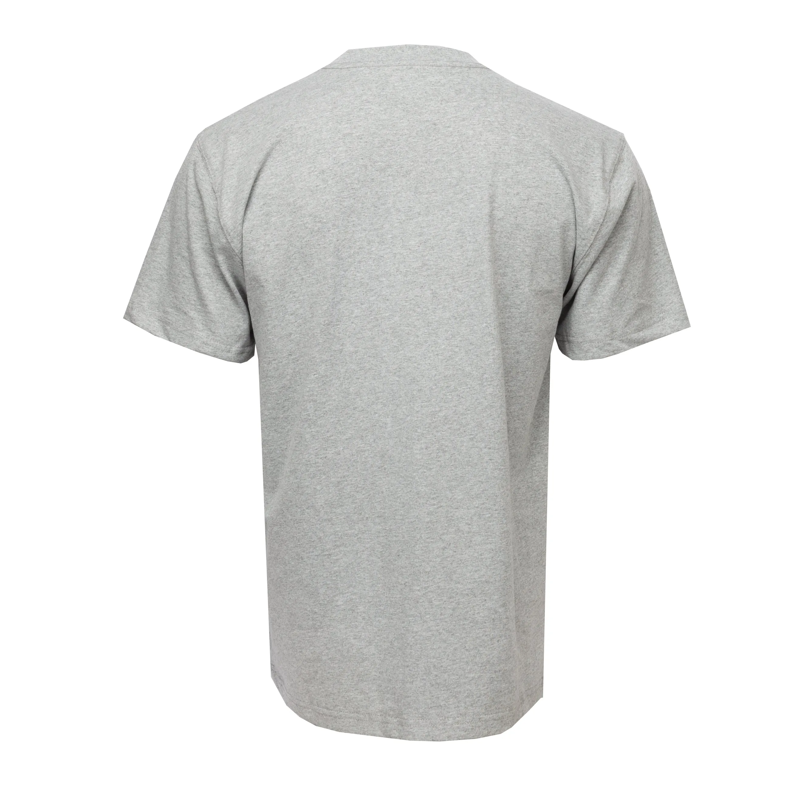 Frost Glow Storm Core SS Heavyweight Pocket Tee - Mens
