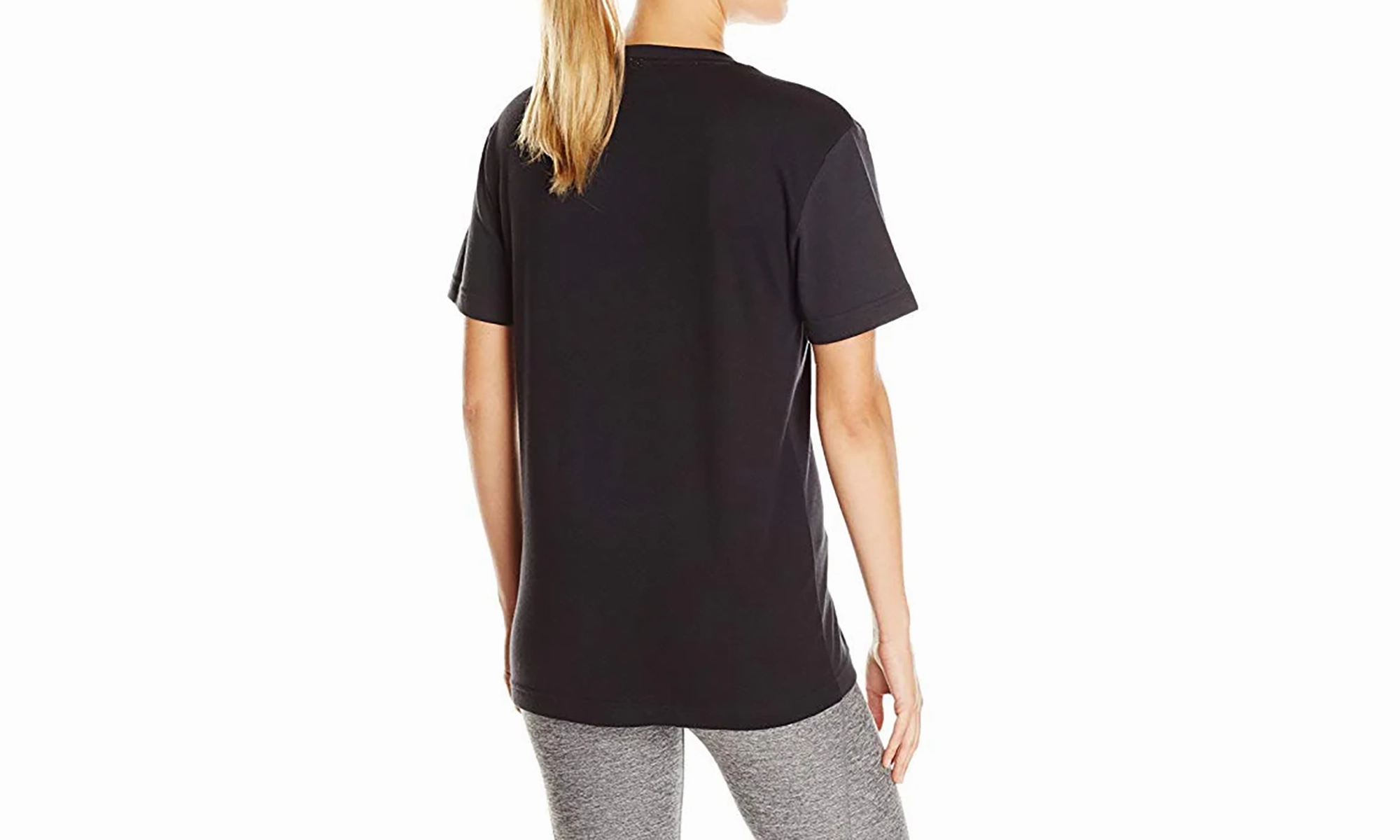 ThermalRegulatingFabric Beach Fit AG Whatevs T-Shirt "Black"