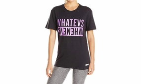 Game Day AG Whatevs T-Shirt "Black"