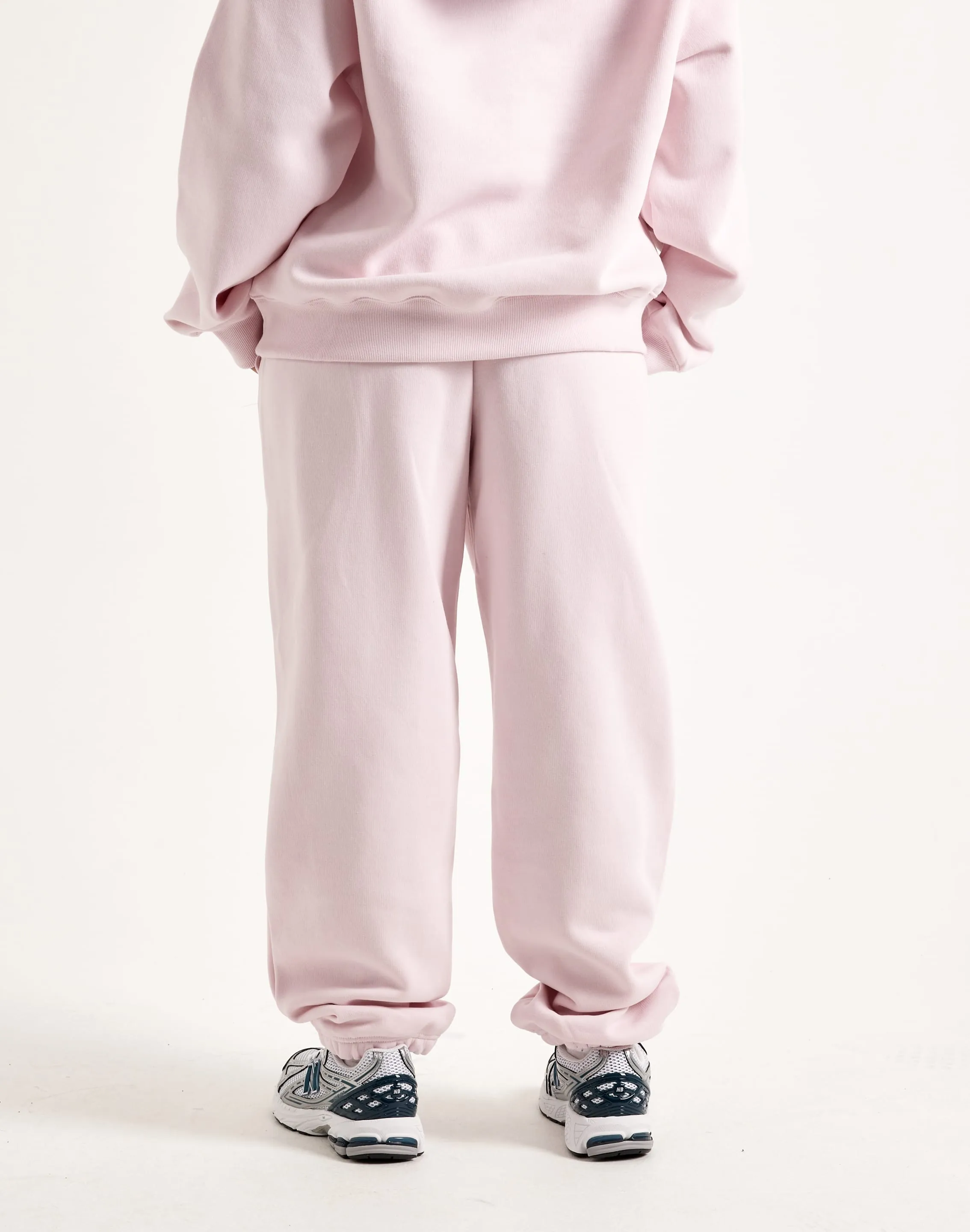 DurableWeave QuickDryDesign New Balance Sport Essentials Fleece Joggers