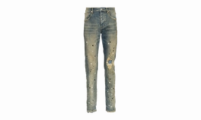 Fashion Lover Durable Minimalist Style Essential Basics Slim Fit Jeans Low Rise With Slim Leg