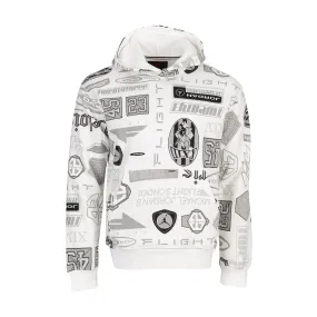 FadeResistant AOP Fleece PO Hoody - Mens