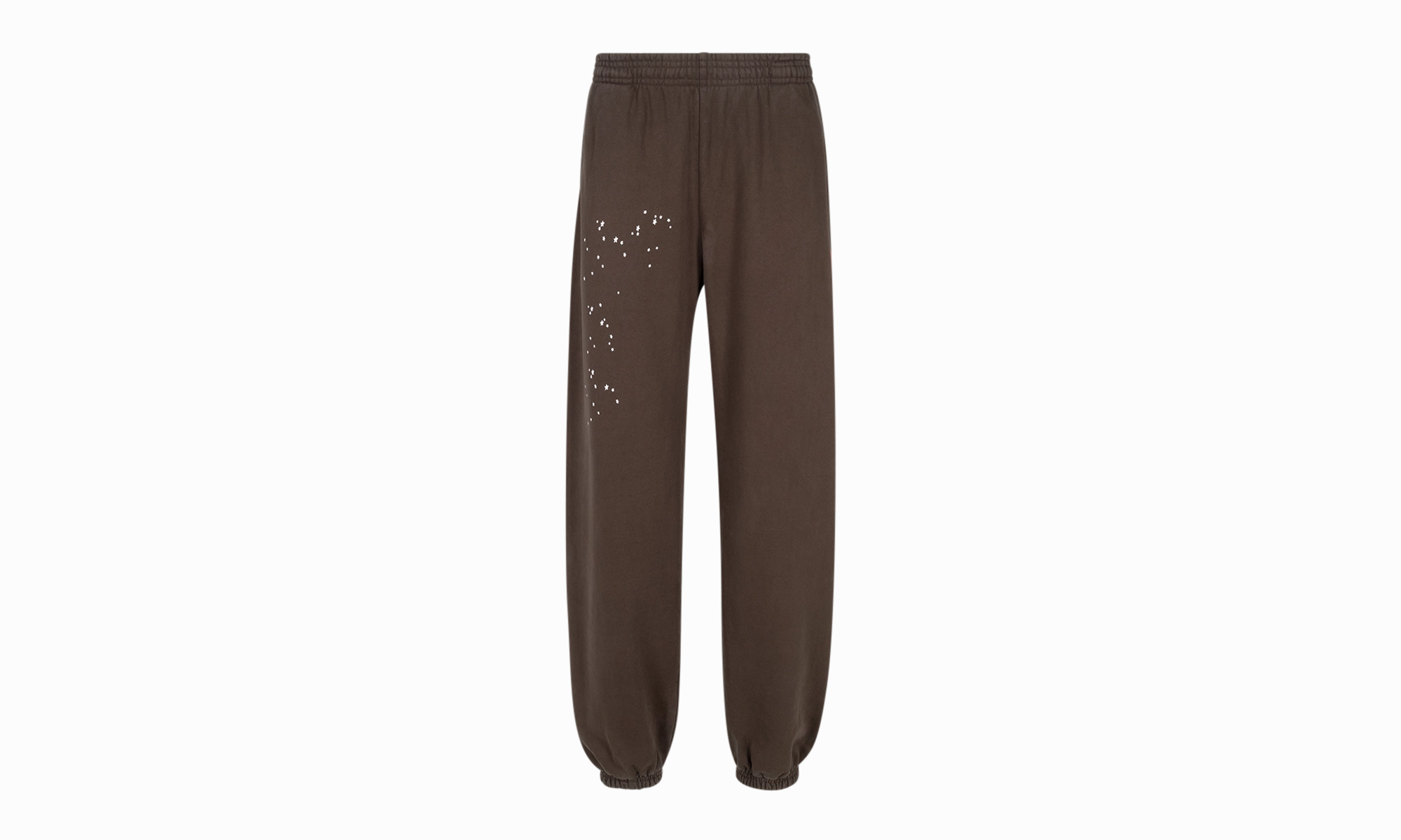 Araignee Sweatpant "Brown"