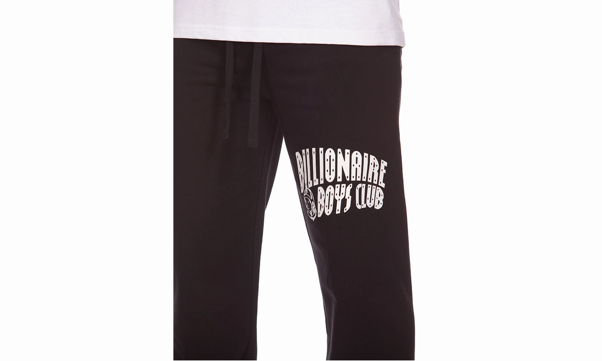 Arch Sweatpant "Black"