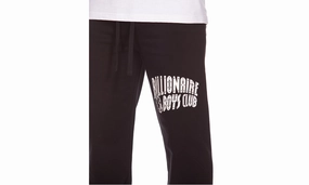 Arch Sweatpant "Black"