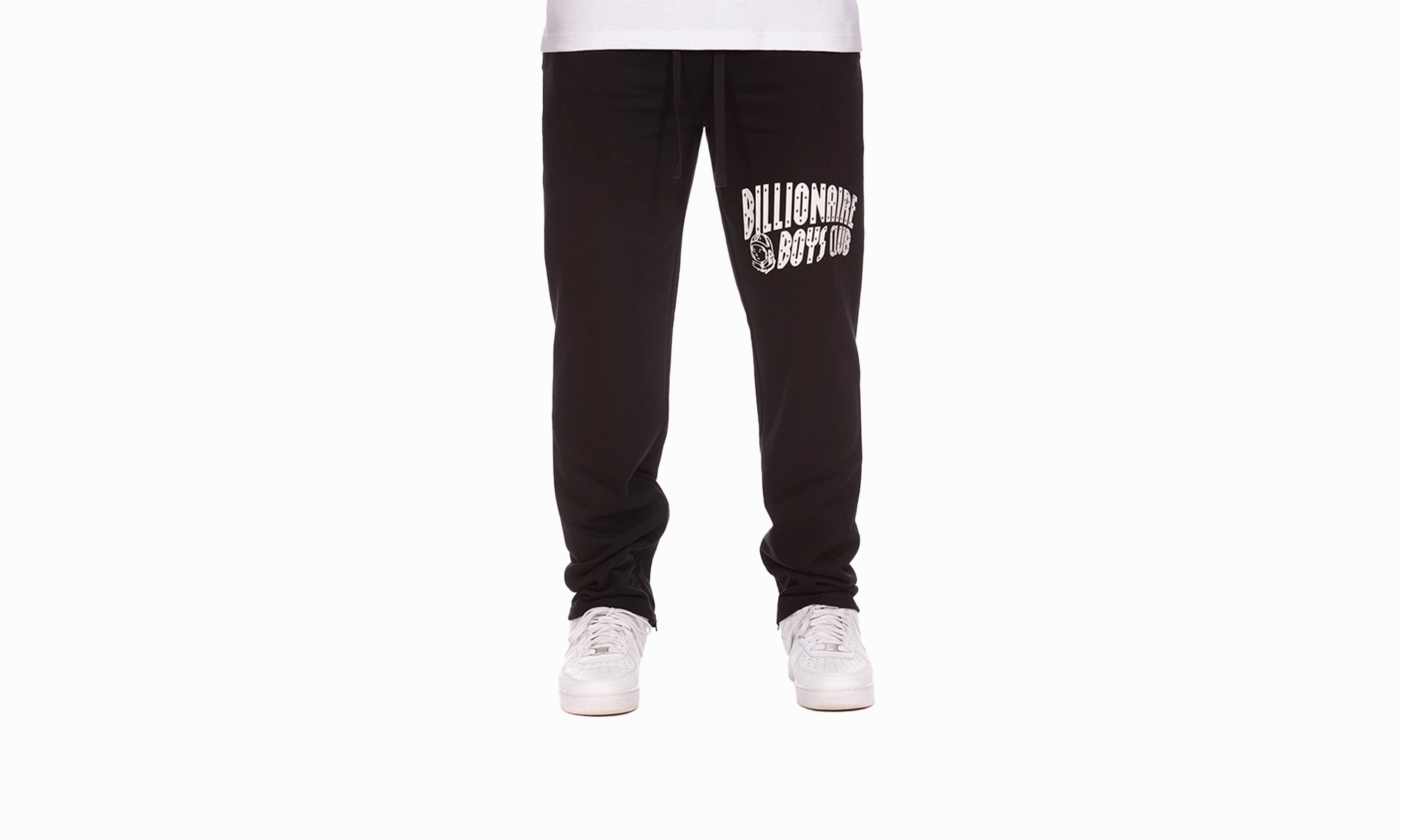 Arch Sweatpant "Black"