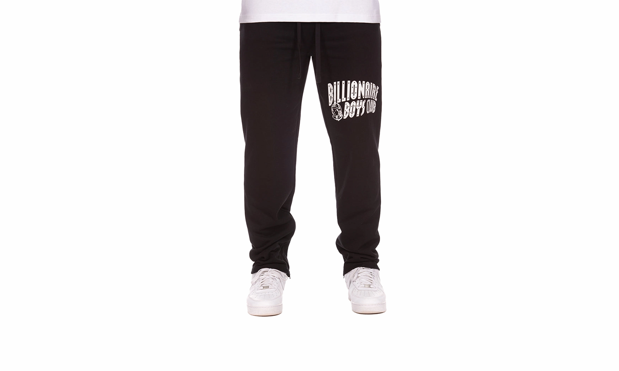 Arch Sweatpant "Black"