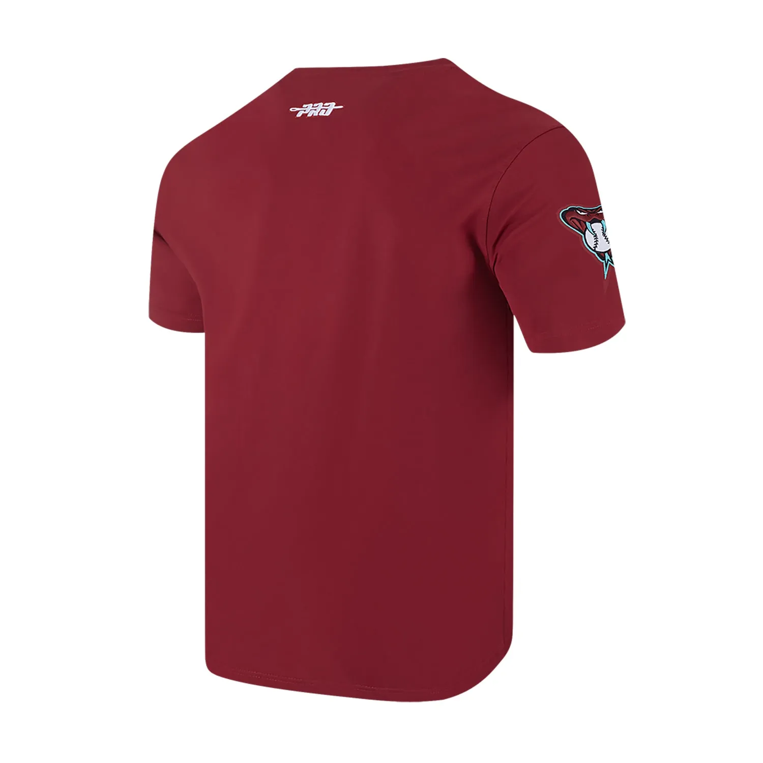 Work Ready Arizona Diamondbacks Old English Tee -Mens