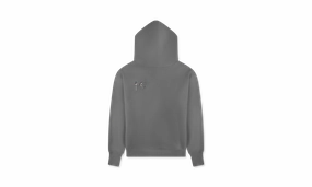 Armor Hoodie "Grey"