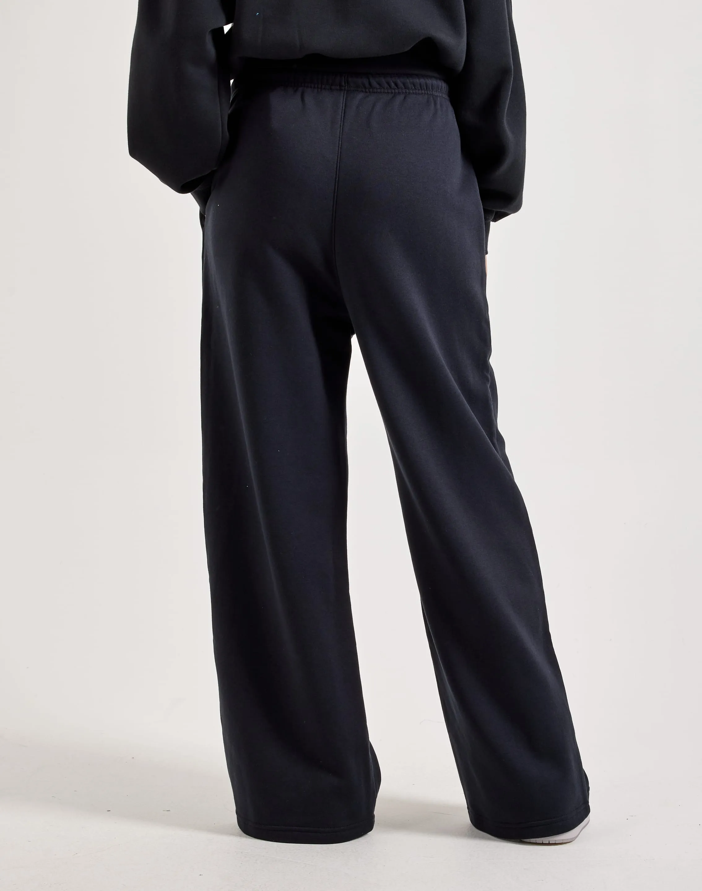 Jordan Brooklyn Fleece Open-Hem Pants Summer Glow AllSeasonWear
