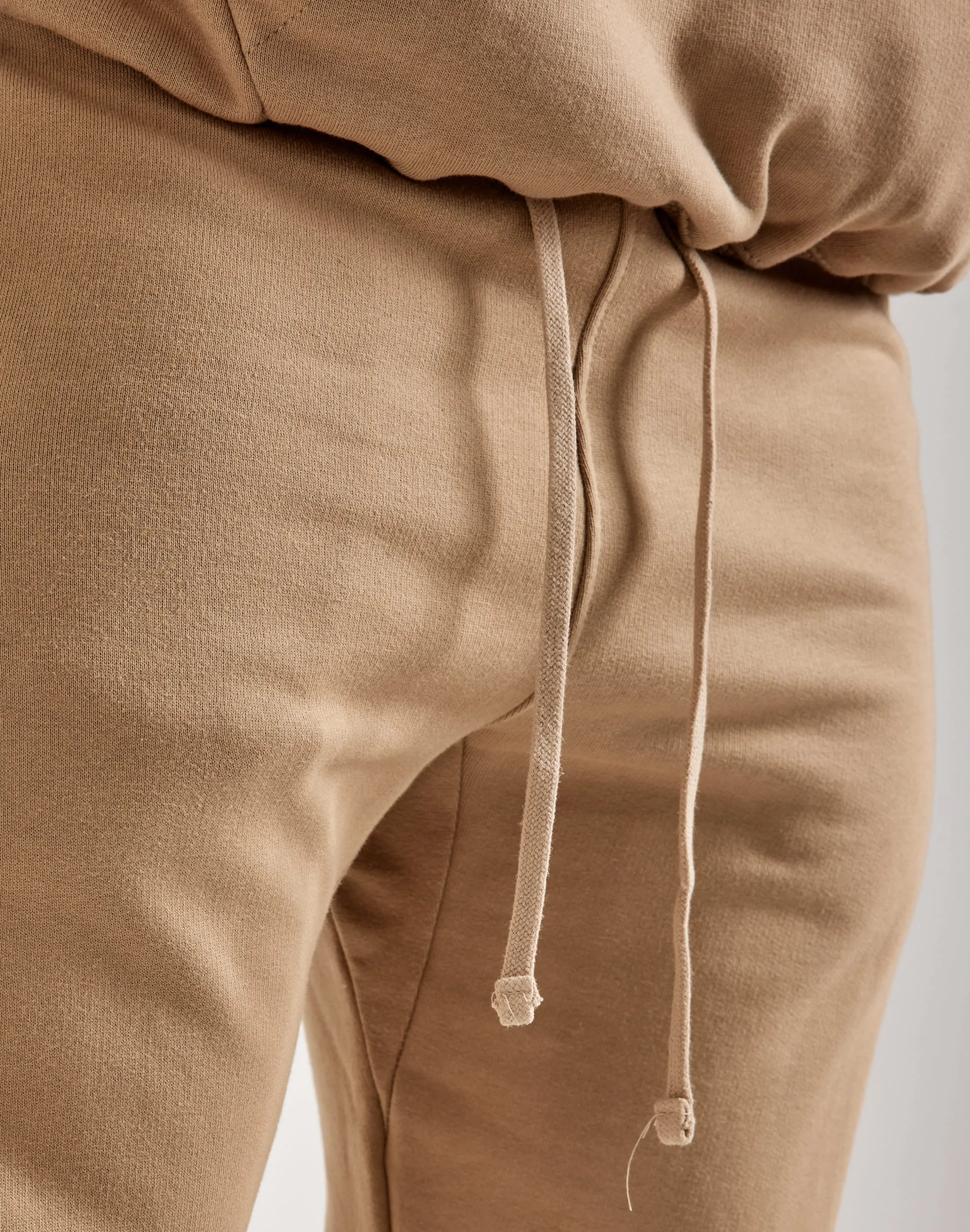 MNML Relaxed Everyday Sweatpants AntibacterialFinish