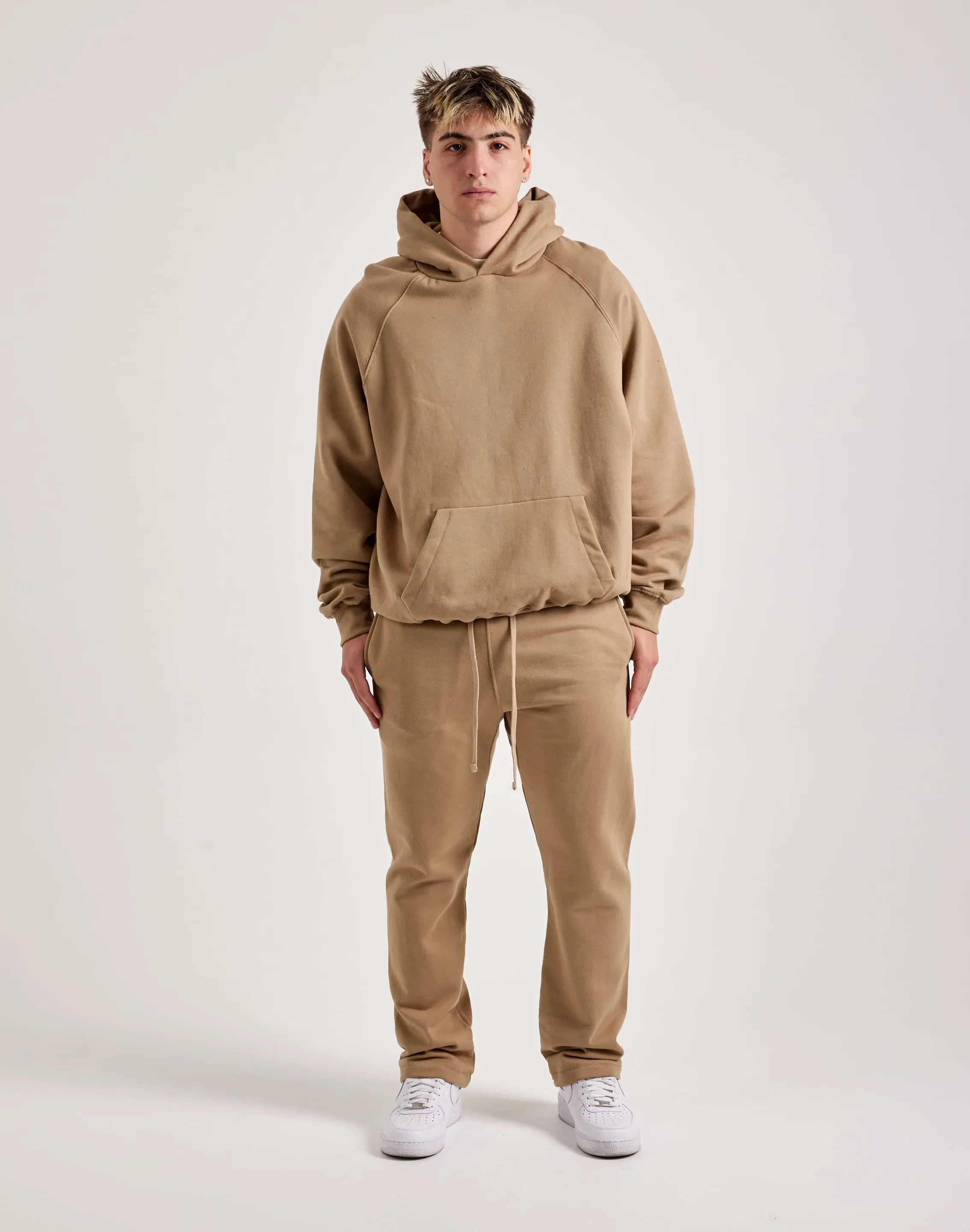 MNML Relaxed Everyday Sweatpants Street Fest