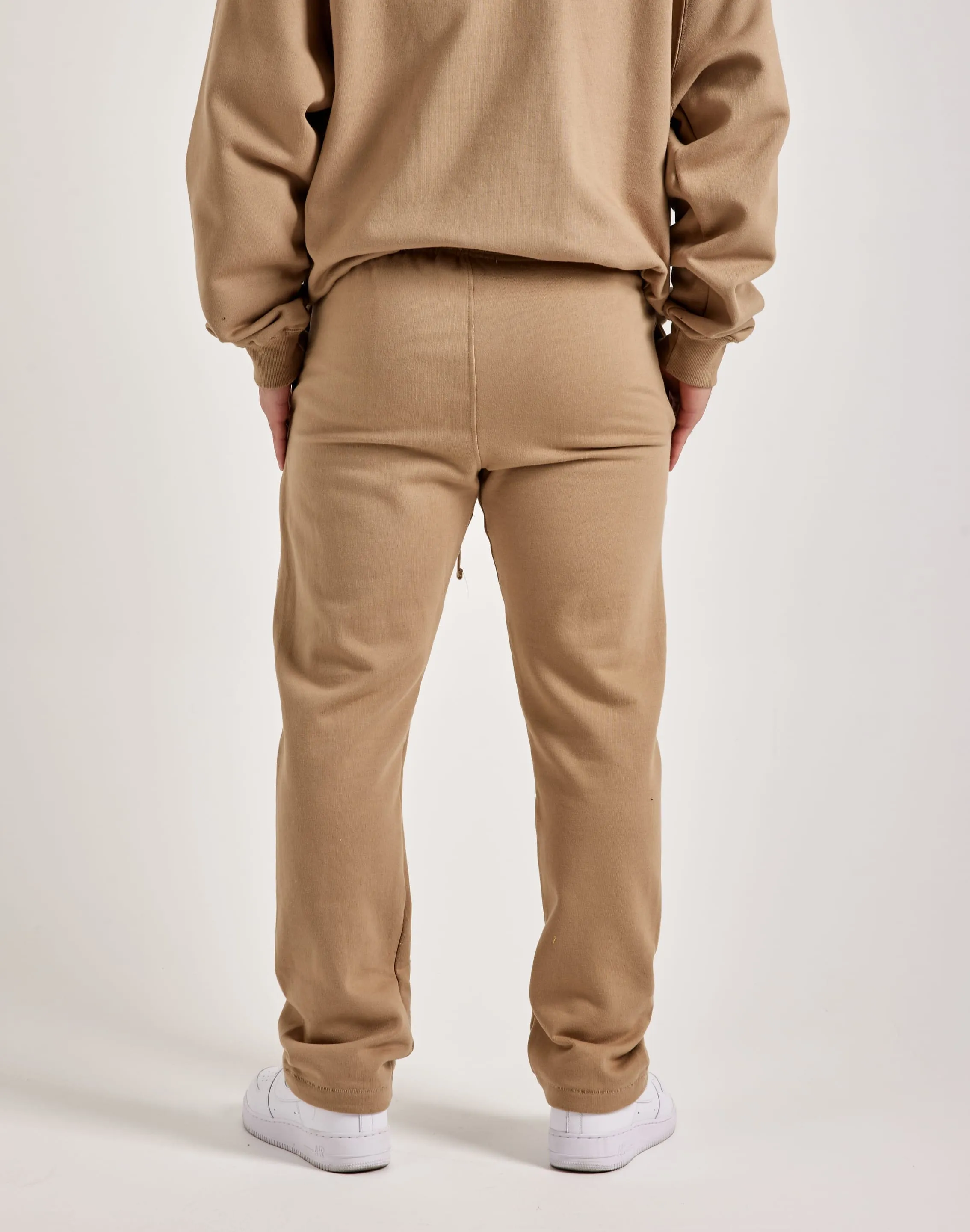 Suburb Ease Euro Mood MNML Relaxed Everyday Sweatpants