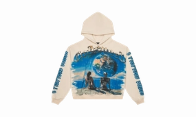Artificial Love Hoodie "White"