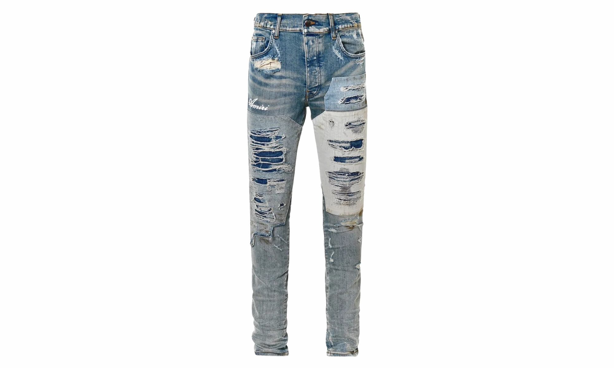 Urban Uniform Artisinal Jeans "Aritisinal Indigo"