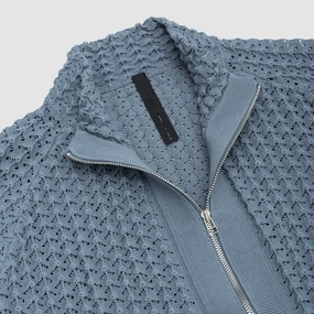 ASH ZIP UP