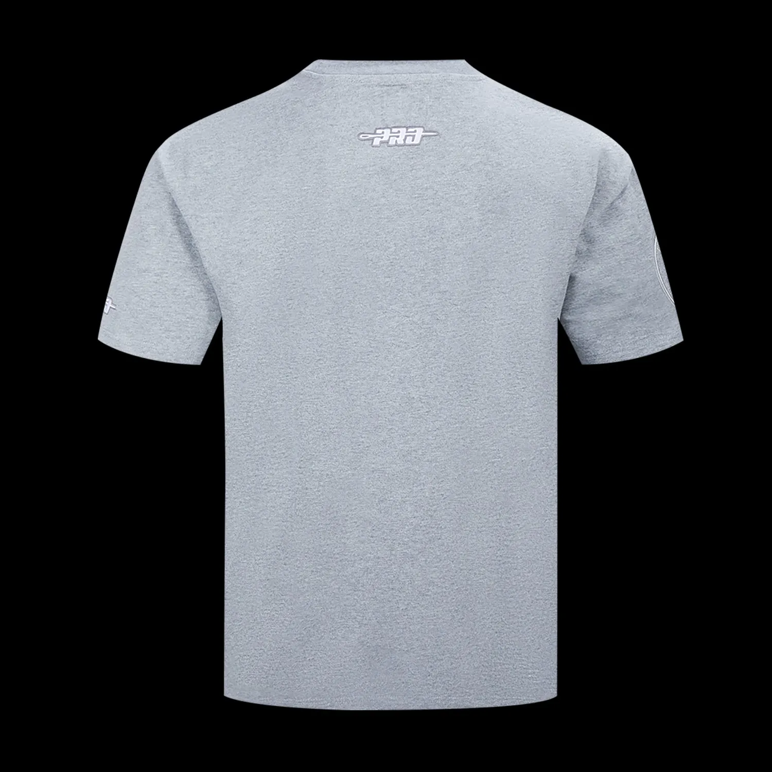 CompactKnit QuickDrying Fiber Astros Rerverse French Terry Tee - Mens