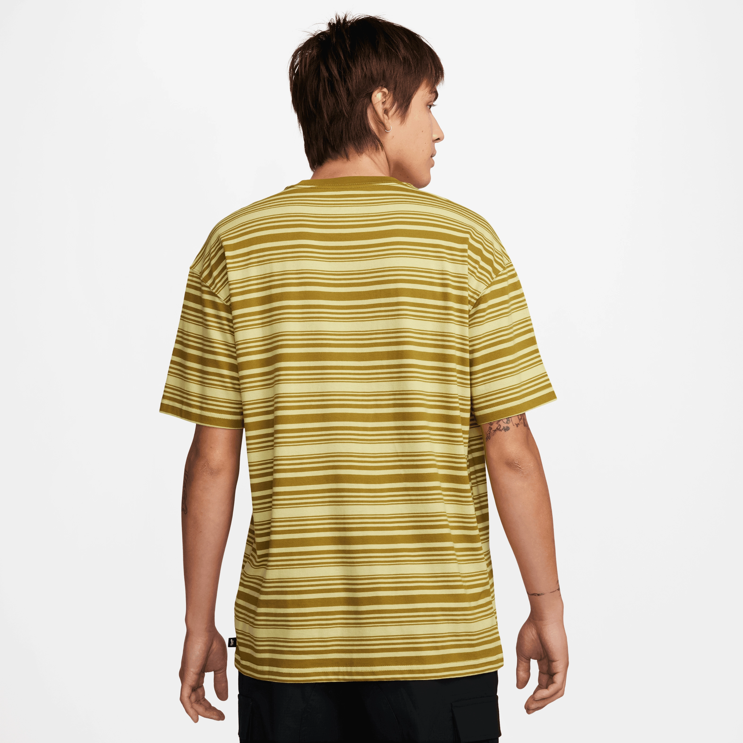 Wrinkle-Free Yoke Design Nike SB Max 90's T-Shirt