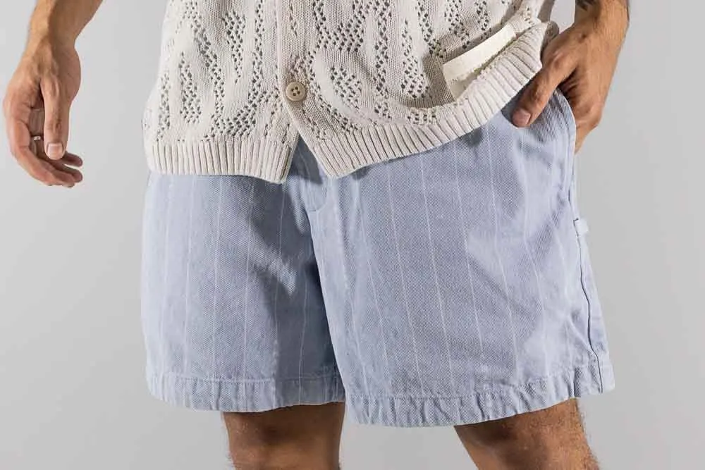 Jordan x A Ma Mani??re Shorts NonIrritatingStitching Sporty Style