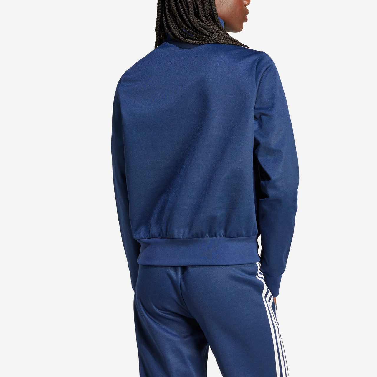 Wmns Track Top x Sporty & Rich Lightweight Shield Shock Absorbent Padding