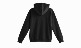 Athletics French Terry Pullover Hoodie "Black"