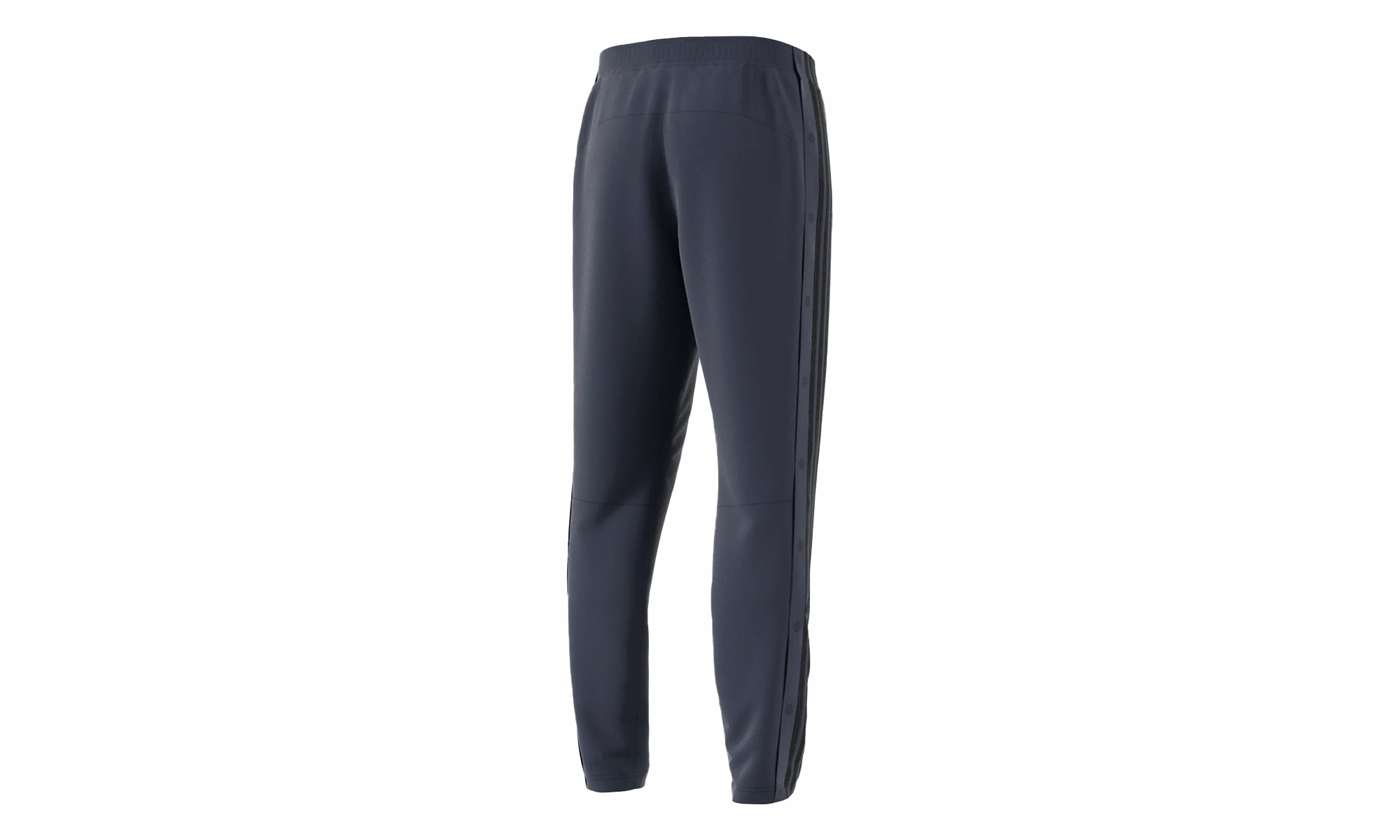Global Glow Athletics ID Track Pants Trace Blue "Blue"