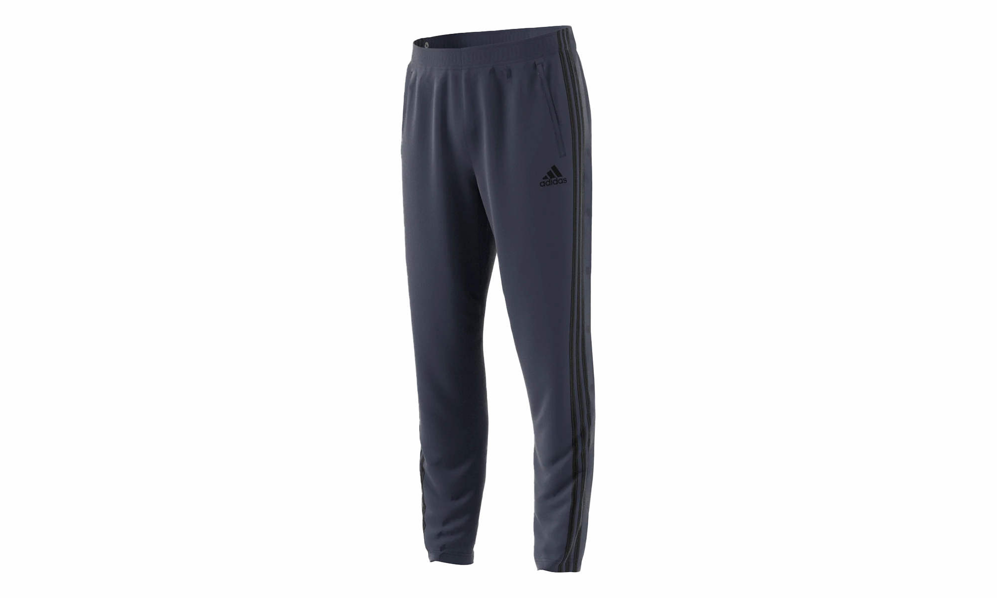 Power Vibe Athletics ID Track Pants Trace Blue "Blue"