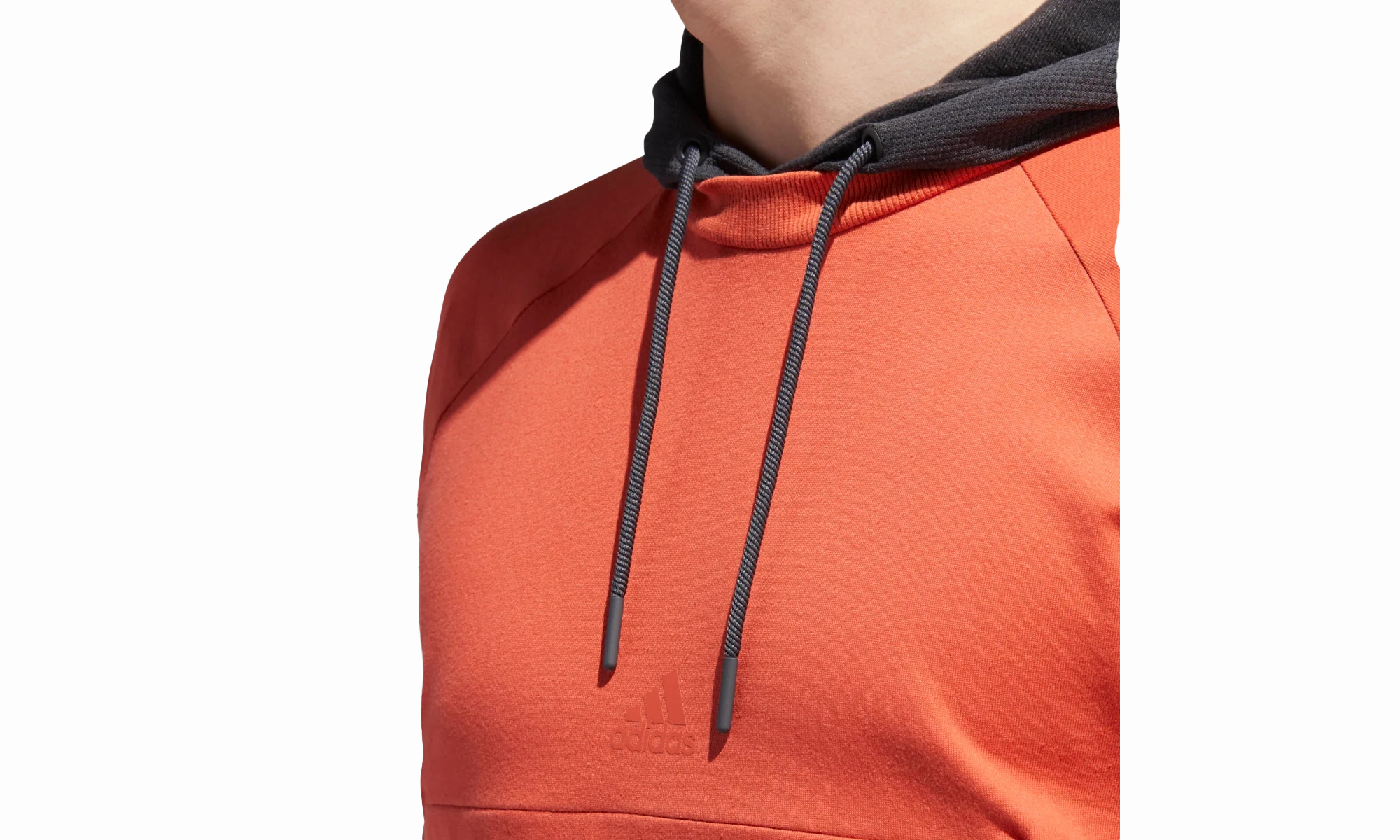 Athletics Sport 2 Street Lifestyle Pullover Hoodie "Raw Amber Carbon"