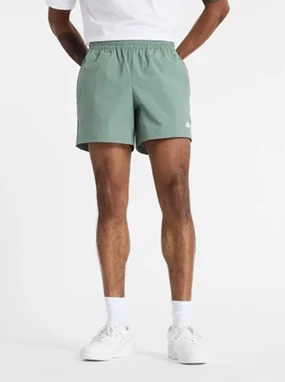 Athletics Stretch Woven Short 5" SeamlessConstruction