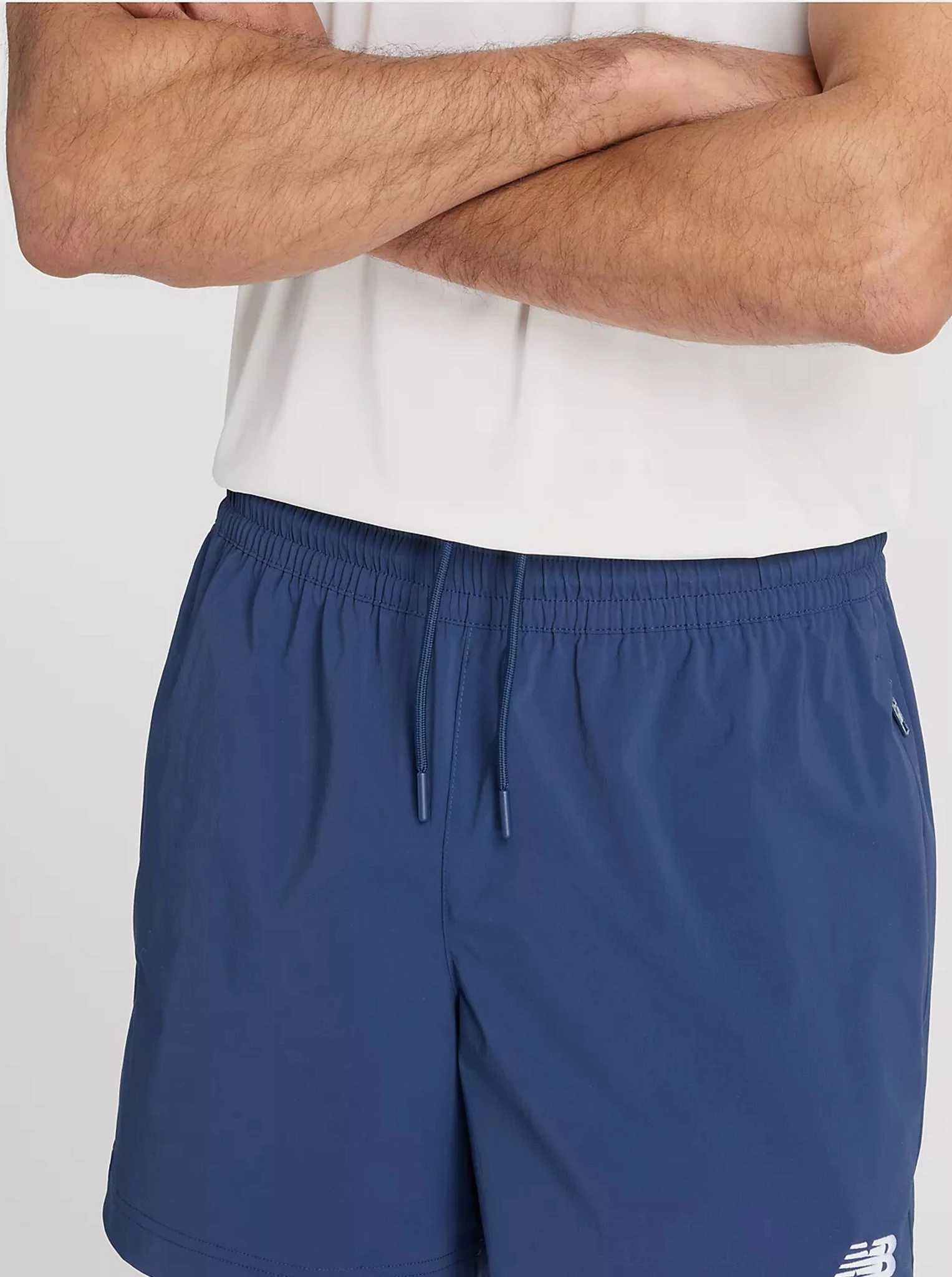 Athletics Stretch Woven Short hat Timeless Look