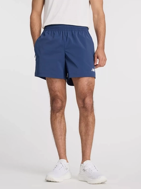 Athletics Stretch Woven Short construction work