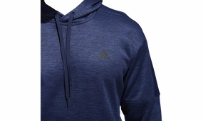 Athletics Team Issue Hoodie FL "Navy Melange"